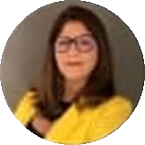 Foto de Dra. Aline